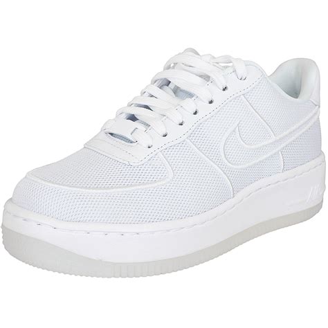 Weiße Nike Sneaker für Damen online kaufen 